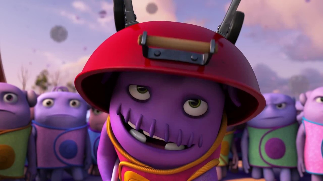 Home - Clip Viele Fehler davor (Deutsch) HD