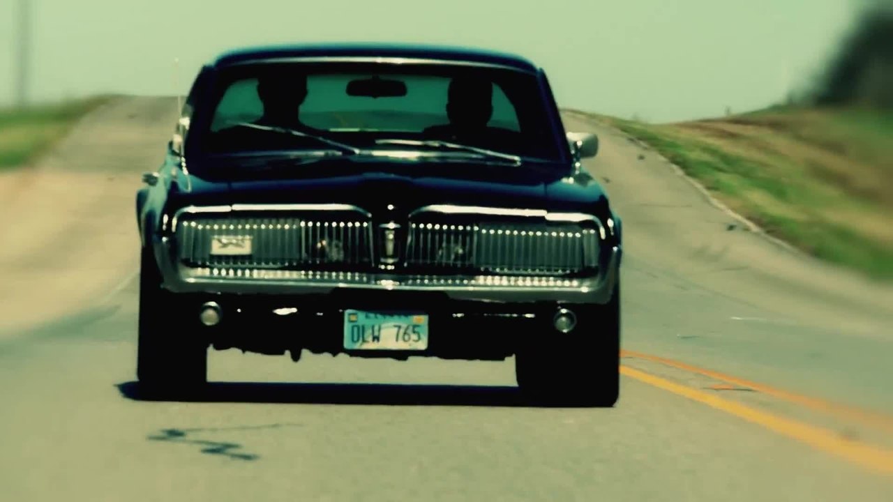 From Dusk Till Dawn - S01 Trailer (Deutsch) HD