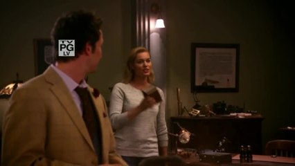 The Librarians - S01 Clip Loom of Fate (English) HD