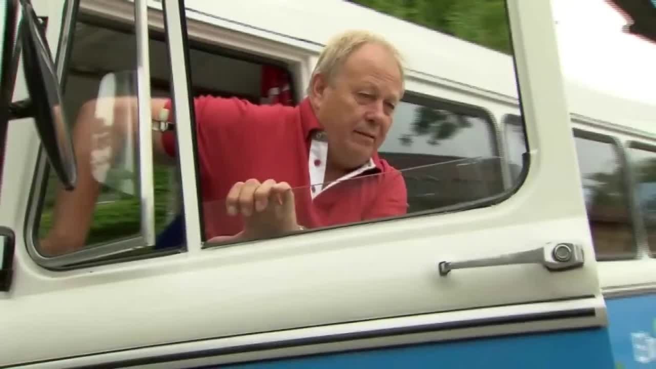 Ein Sommer in Brandenburg - Trailer (Deutsch) HD