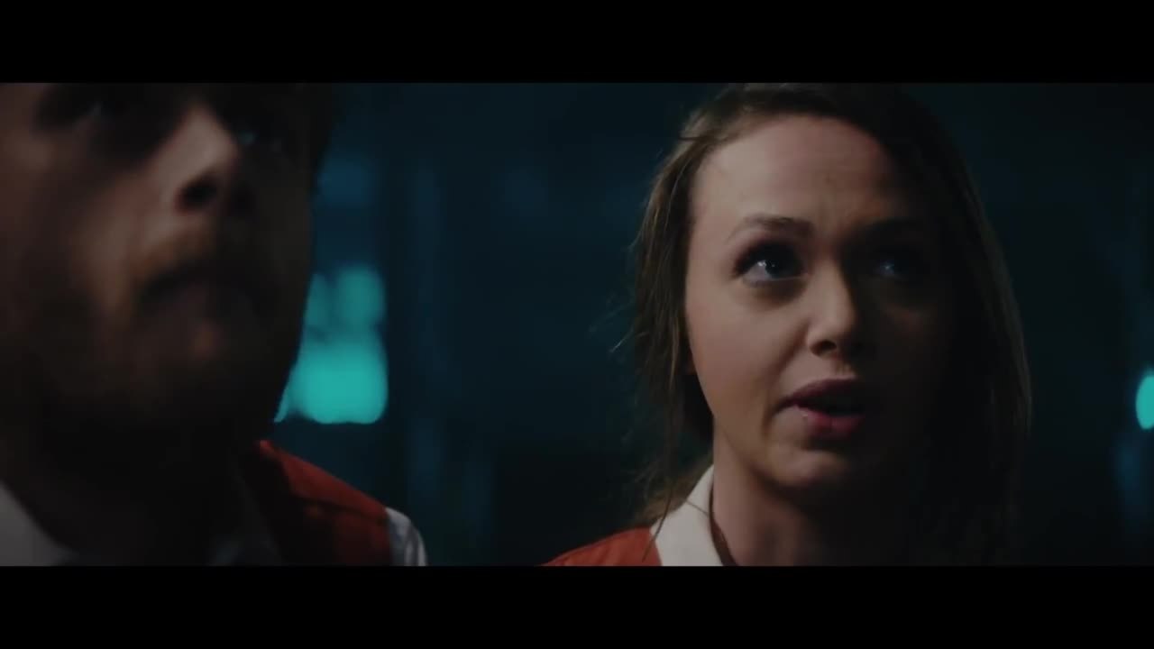 Stung - Trailer (English) HD