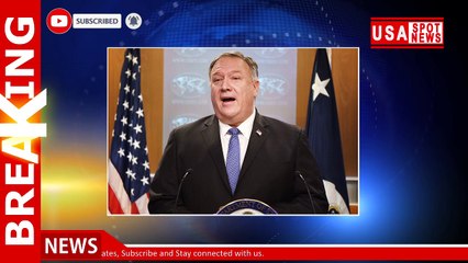 Pompeo predicts ‘smooth transition’ — to second Trump administration