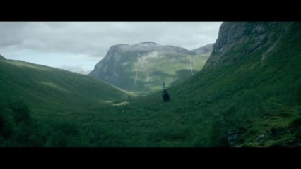 Ex Machina - Featurette The Making of Ava (English) HD