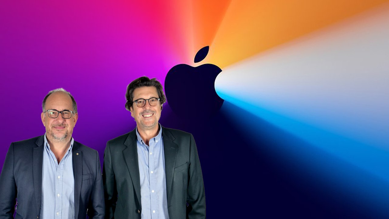 01Live spécial Keynote Apple "One More Thing"