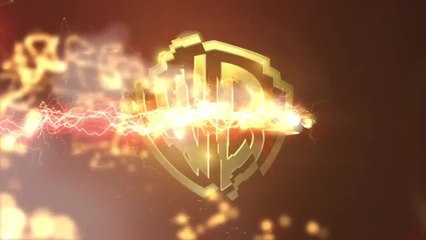 The Flash - S01 Trailer Sizzle Reel (English) HD