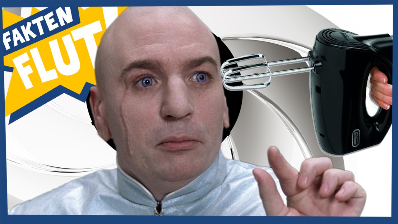 Faktenflut zu Agentenfilmen