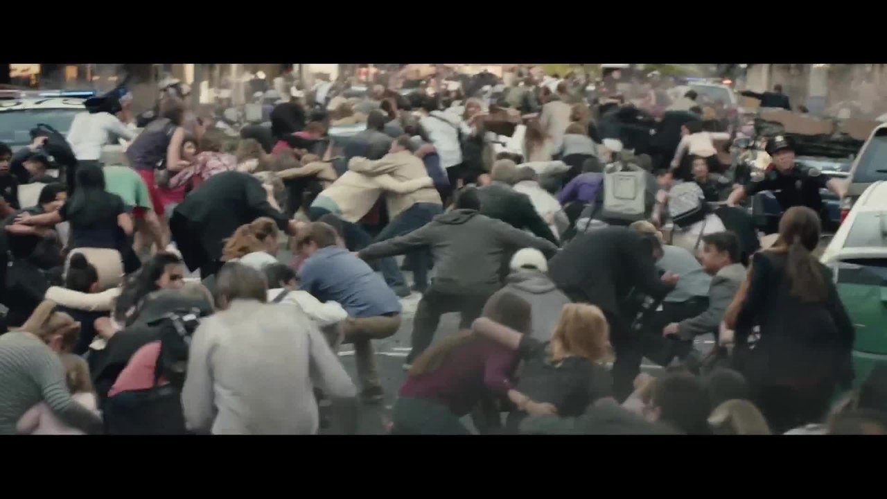 San Andreas - TV Spot (Deutsch) HD