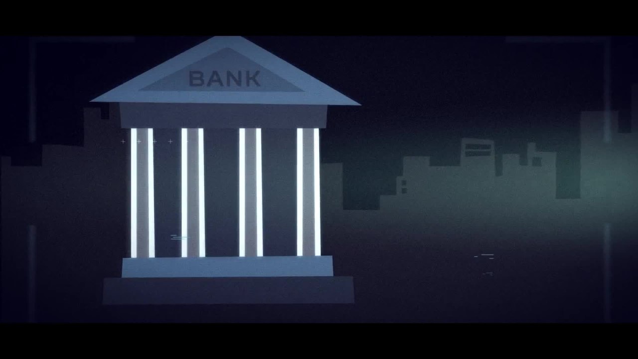 The Forecaster - Trailer (Deutsch) HD