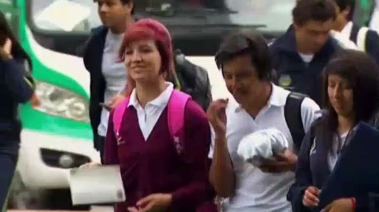 Mamá también - Capítulo 1 Completo