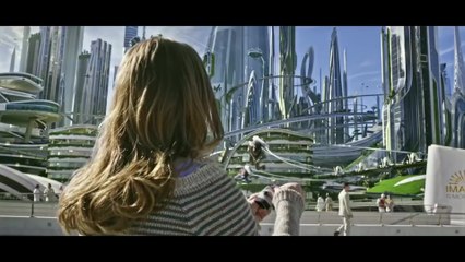 Tomorrowland - TV Spot The One (English) HD