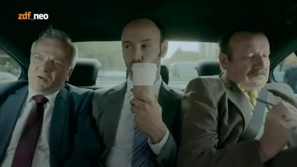 Eichwald MdB - S01 Teaser Trailer (Deutsch)