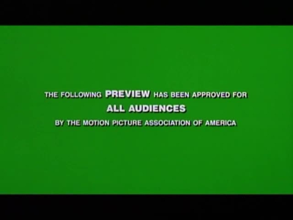 The Adventures of Brer Rabbit - Trailer (English)