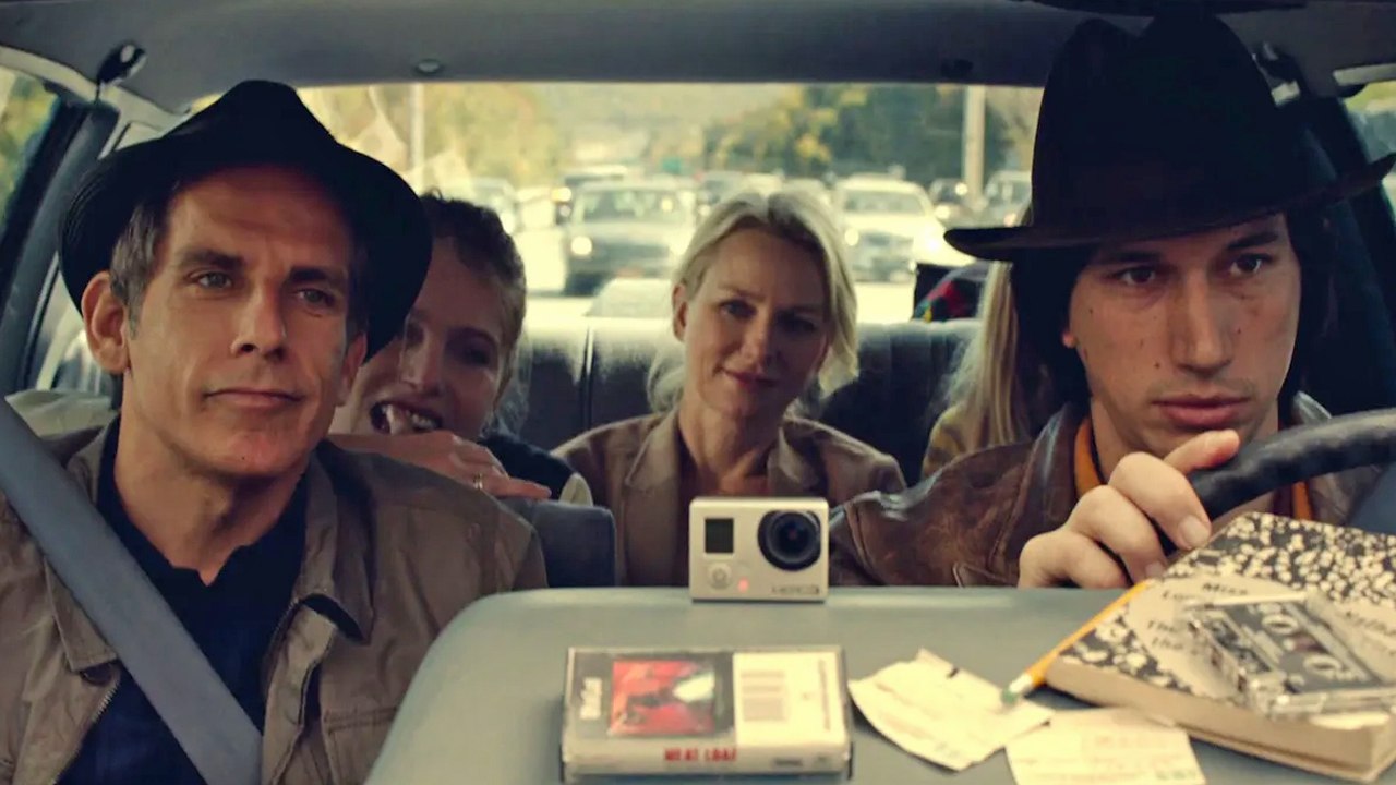 Gefühlt Mitte Zwanzig - Trailer (Deutsch) HD