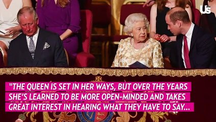 Prince William And Prince Charles’ Plan For The Monarchy