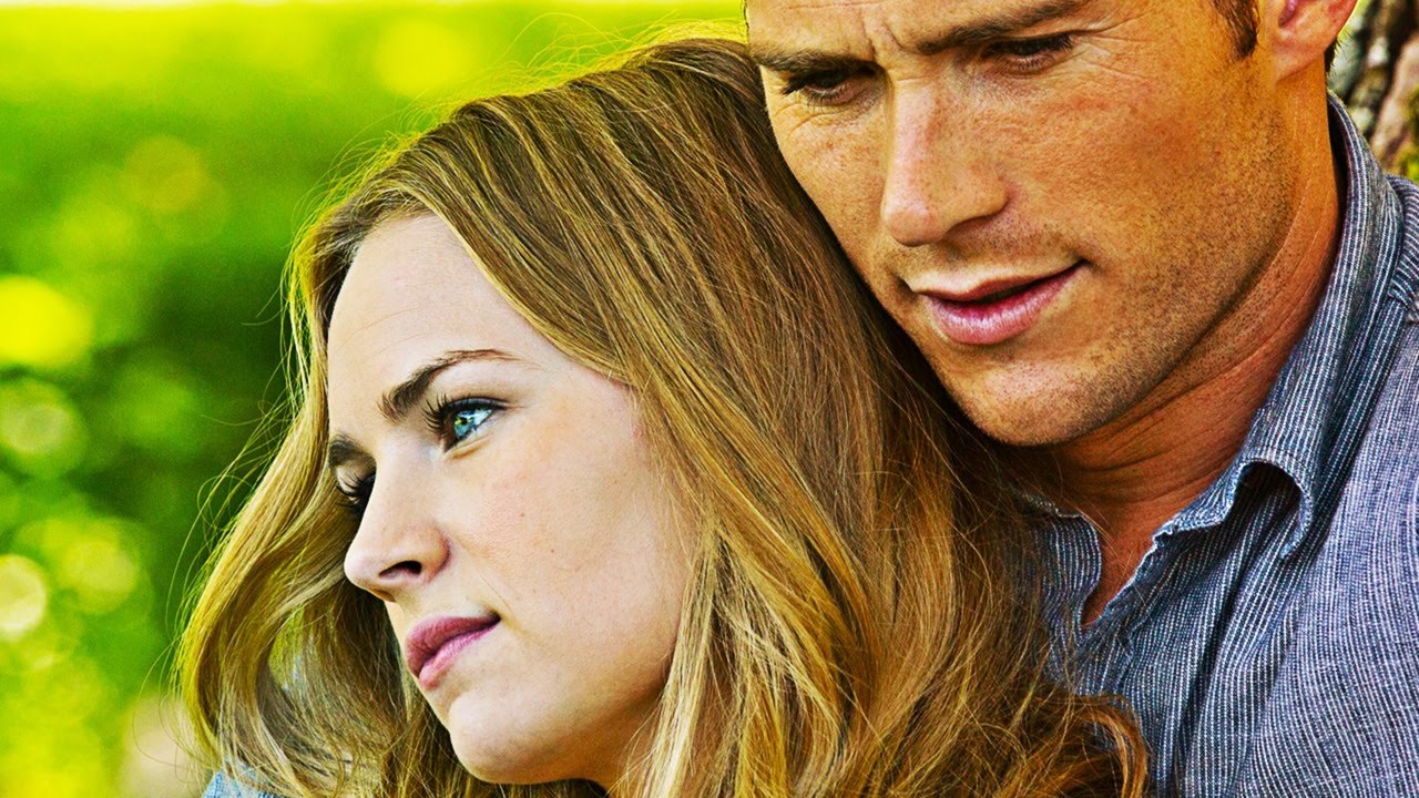 Kein Ort ohne dich - Trailer (Deutsch) HD