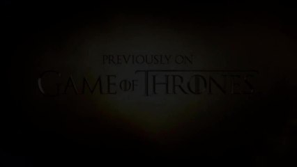 Game of Thrones - Season 5 Episode 1 Recap Clip (English) HD