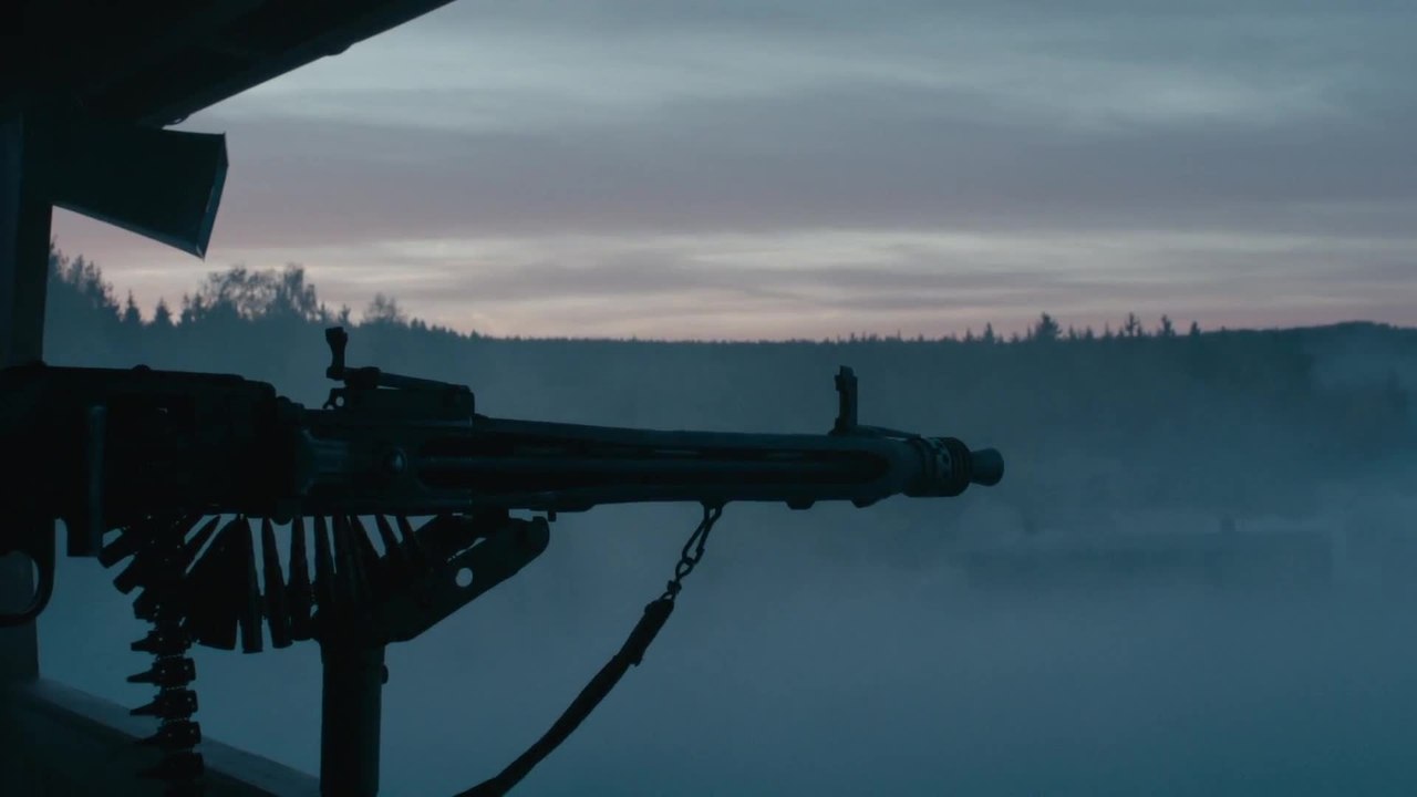 Nackt unter WÃ¶lfen - Trailer (Deutsch) HD