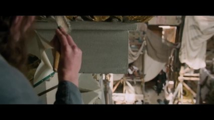 A Little Chaos - International Trailer (English) HD