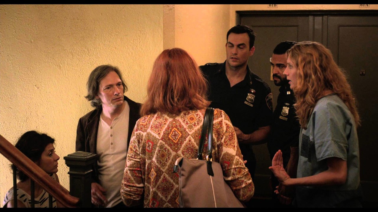 Liebe geht seltsame Wege - Trailer (Deutsch)