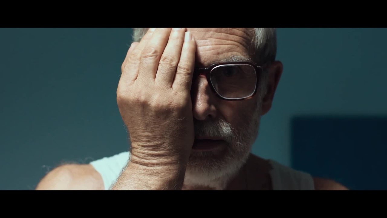 Senor Kaplan Trailer (German) HD