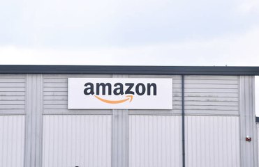 Amazon Is Hit With Antitrust Charges by the European Union