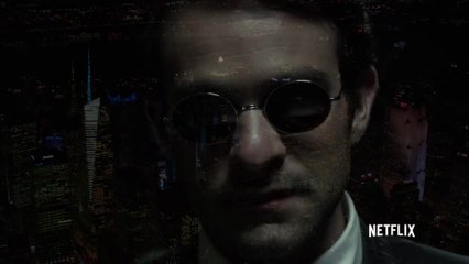 Daredevil - FeaturetteÂ Matt Murdock (English) HD