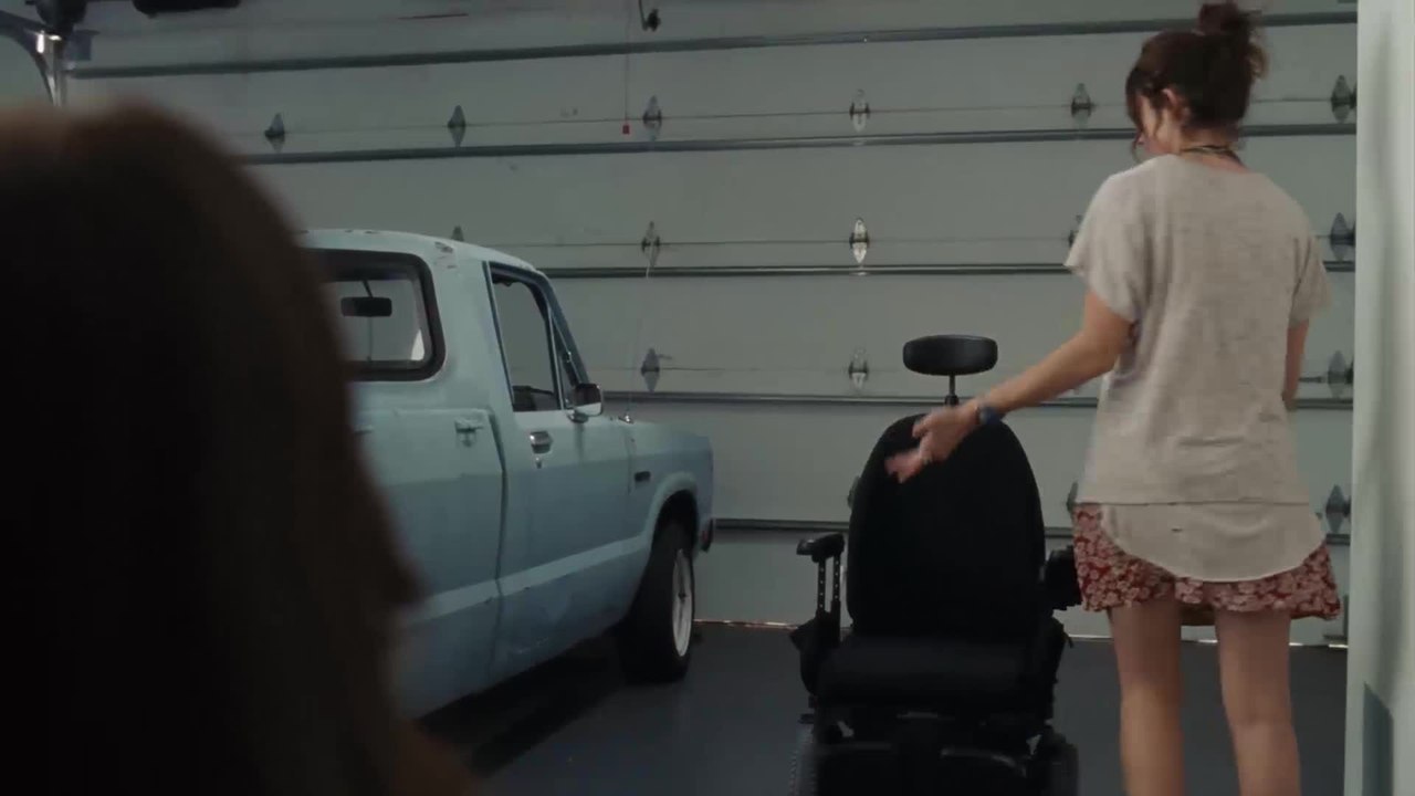 Das GlÃ¼ck an meiner Seite Clip 3 HD