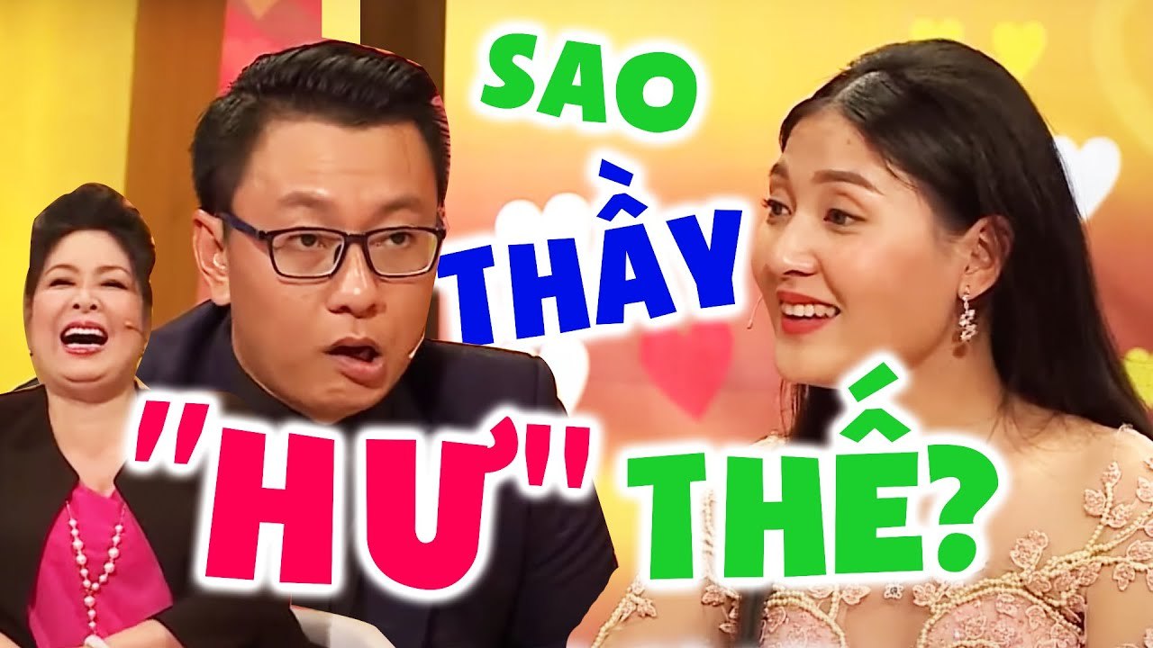 Anh "Thầy Giáo" Rủ Rê Cô Học Trò XINH ĐẸP Vô.. KHÁCH SẠN Dù Mới Quen Có.. 1 Tháng & Cái Kết Dễ Đoán