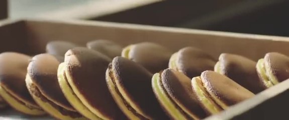 Sweet Red Bean Paste - Trailer (OV)