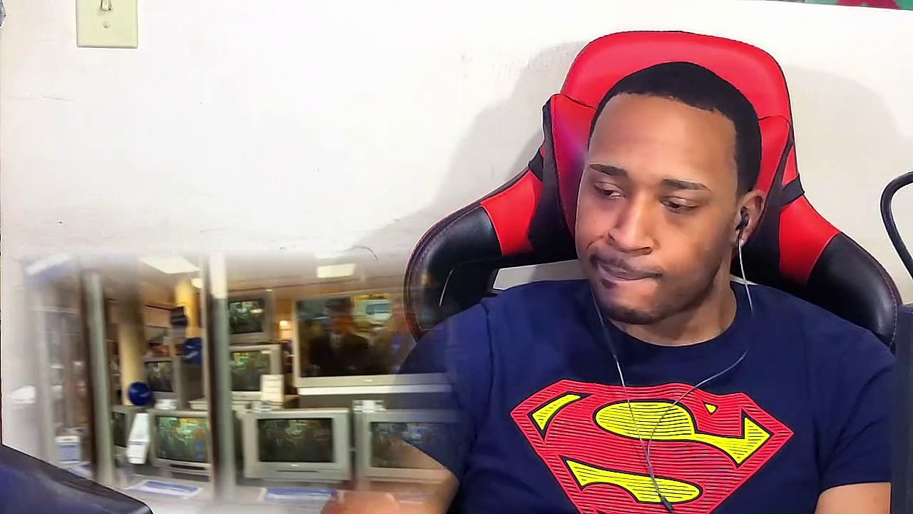 American REACTS - Peep Show: Season 4 Ep.04 | DaVinci REACTS