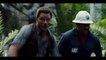 Jurassic World - Clip Owen Escapes the Indominus Rex Paddock (English) HD