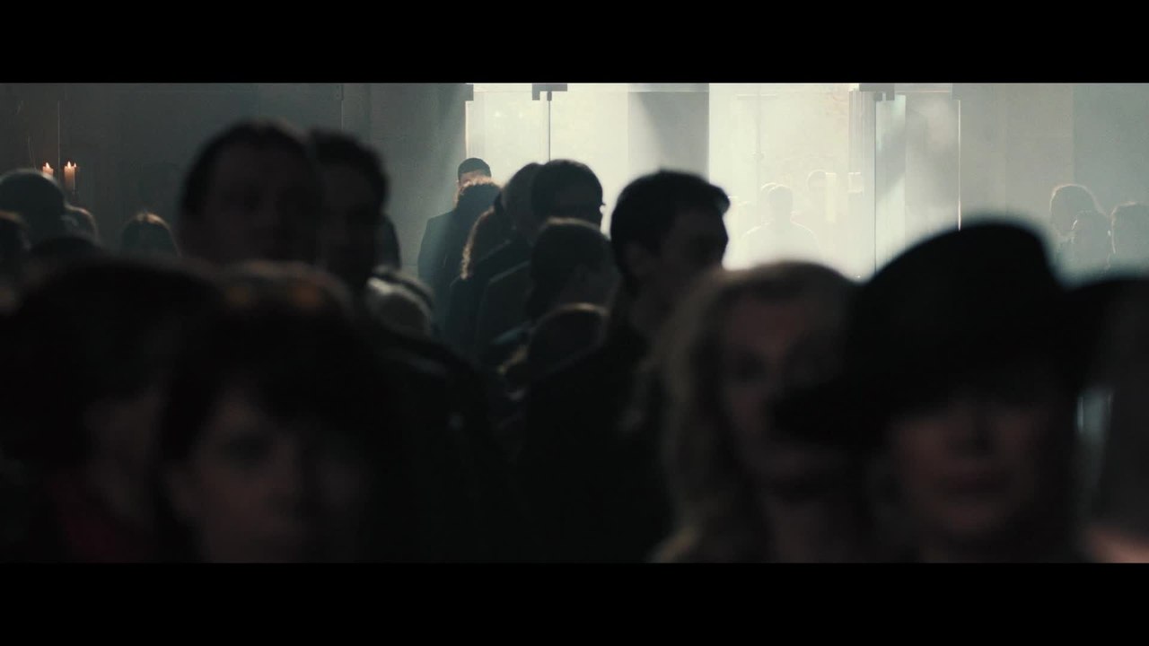 Verfehlung - Clip 6 (Deutsch) HD