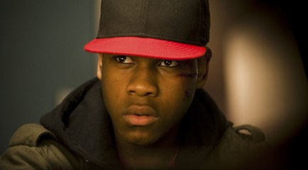 Attack the Block - Clip Moses (English)