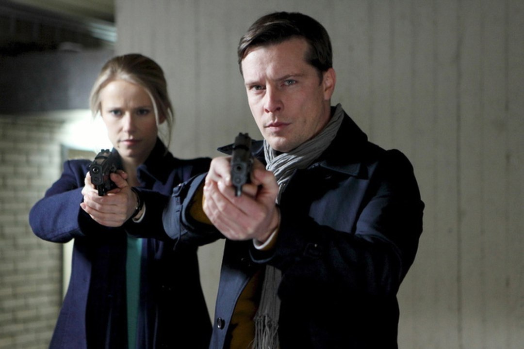 Letzte Spur Berlin - Intro Clip (Deutsch)