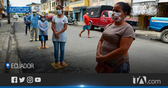 Este jueves concluyen la mayoría de los beneficios de la ley humanitaria -Teleamazonas