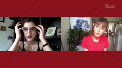 NATALIA TÉLLEZ está triste por la FALSA PROPUESTA de PAULINA GOTO (Ep. 65) | TENEMOS QUE HABLAR