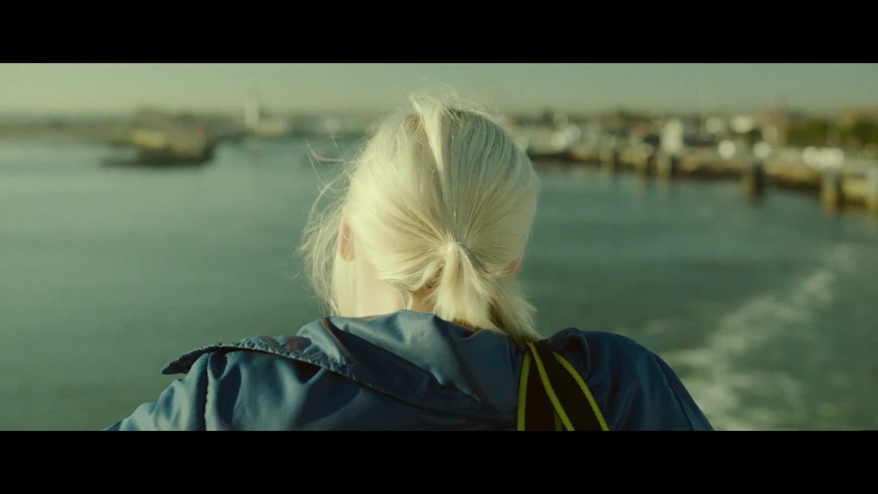 Melodys Baby - Clip Melody ist Schwanger (Deutsch) HD