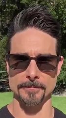 El antes y después de los Backstreet Boys