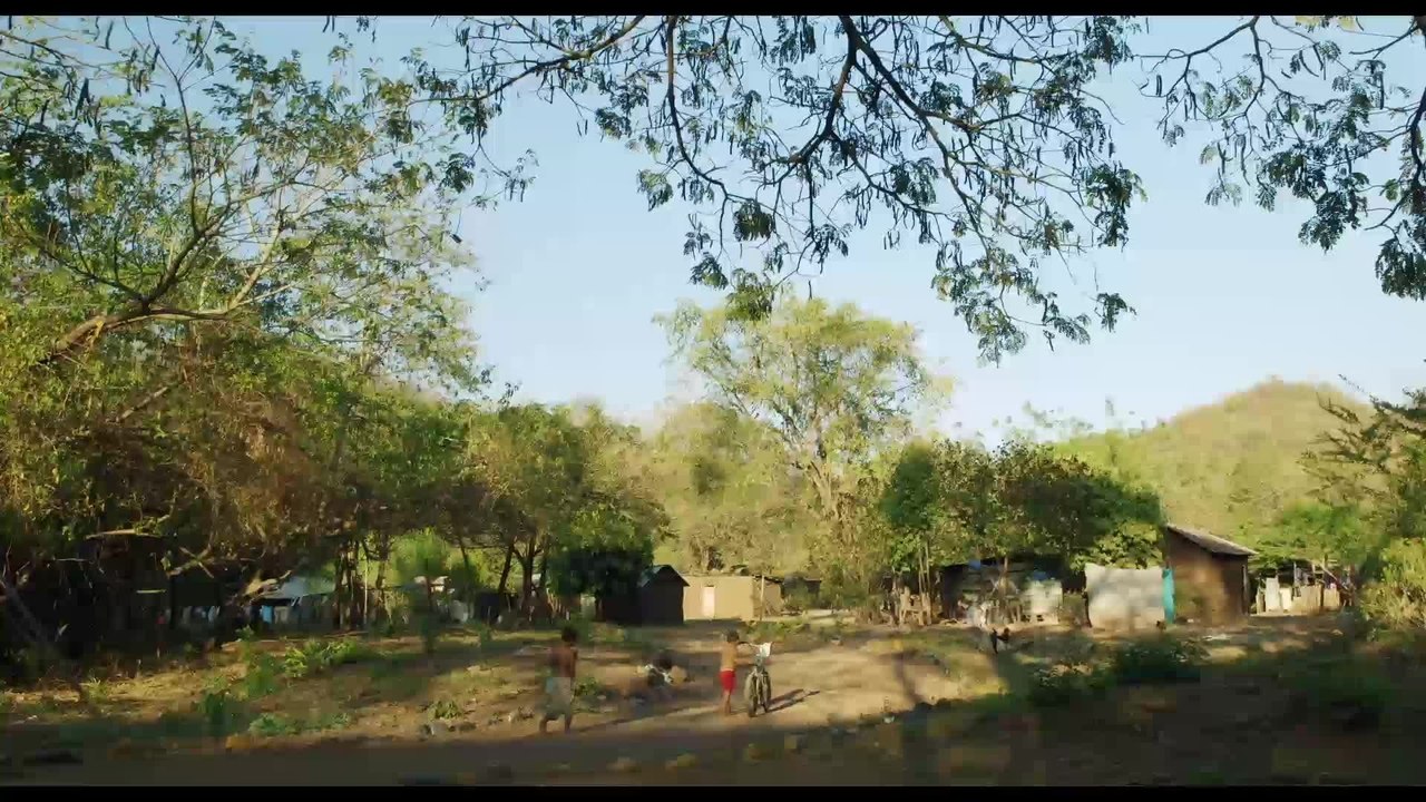 La Buena Vida - Clip Anfuehrer bekommt Drohanrufe (German) HD