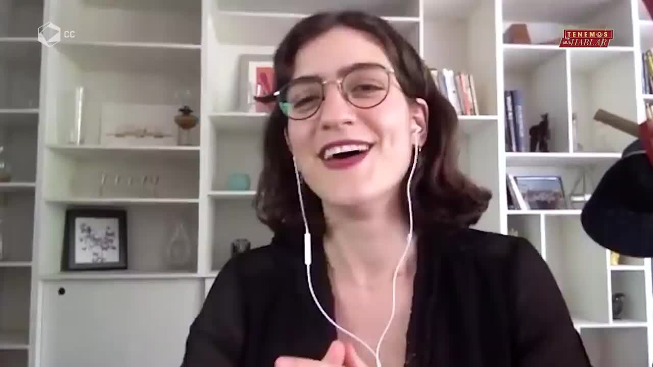 Ponle PAUSA a la CUARENTENA con RICKY MARTIN (Ep. 62) | TENEMOS QUE HABLAR