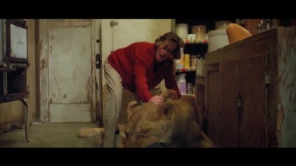 Roar - Clip Help (English) HD