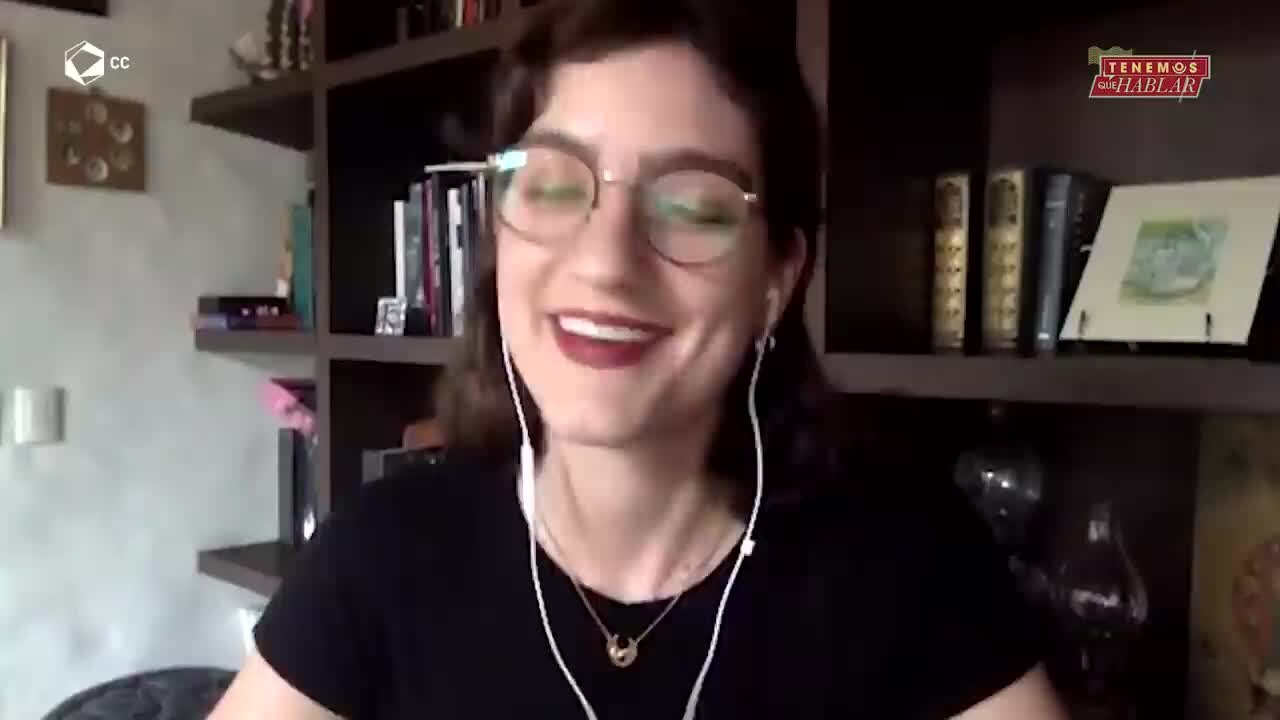 SEBASTIÁN ZURITA nos dice CÓMO SOBREVIVIR SOLTERO (Ep. 64) | TENEMOS QUE HABLAR