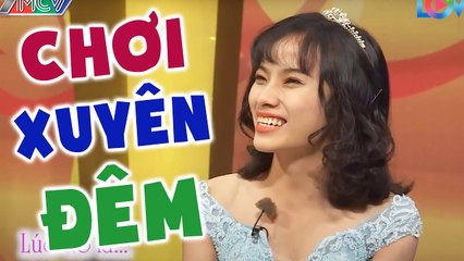 Vợ Đẹp 20 Tuổi Đi Chơi XUYÊN ĐÊM với Bạn Trai, không ngờ Gặp Phải Trải Nghiệm KINH HOÀNG Này