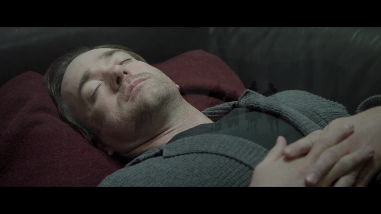 Welcome to Karastan - Trailer (Deutsch) HD