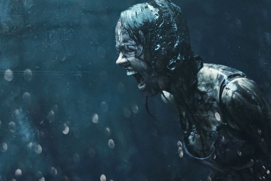 Extraterrestrial - Trailer (Deutsch) HD