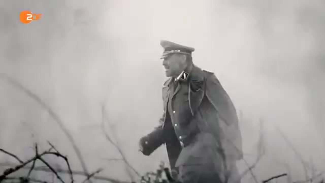 Lerchenberg - S02 Teaser Trailer (Deutsch)