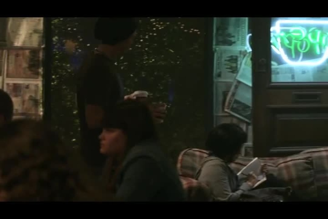 To Write Love on Her Arms - Clip I Want To Write Your Story (English)