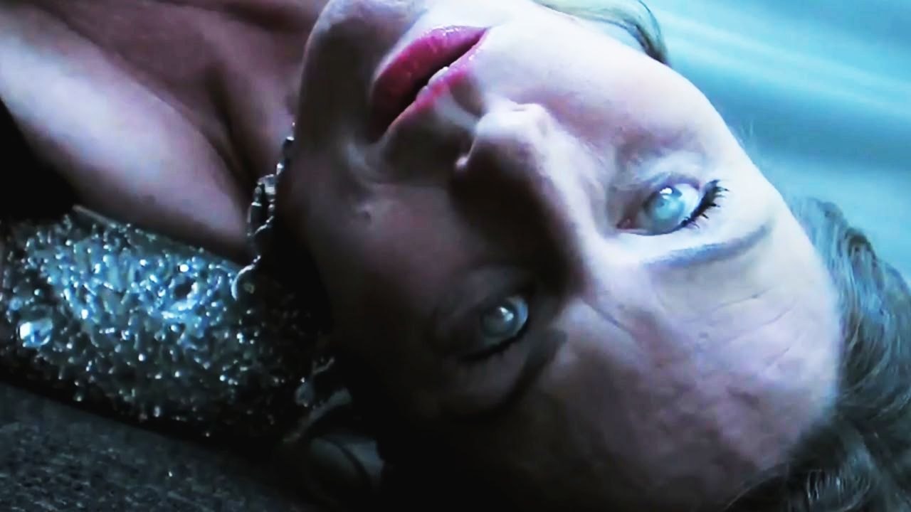 The Remaining - Trailer (Deutsch) HD