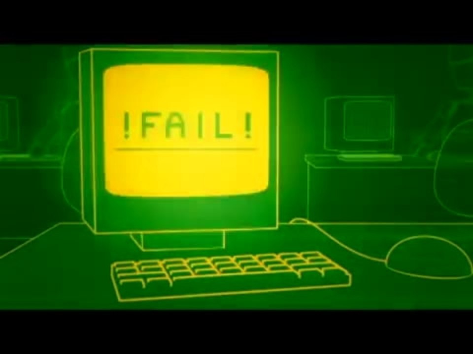 The IT Crowd - Clip Intro (English)