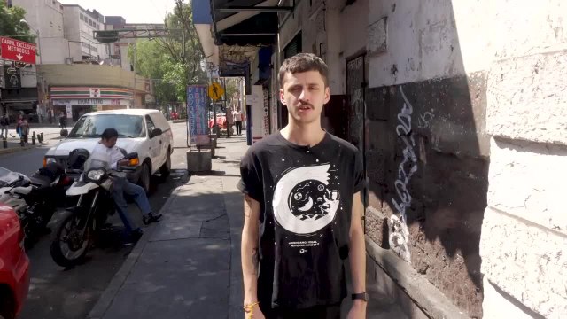 ¡Tacos ESPECIALES con 250g de pura CARNE! | CHILE, MOLE Y POZOLE